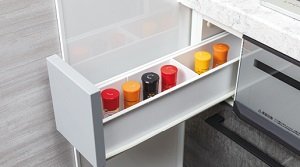 スパイスボックス