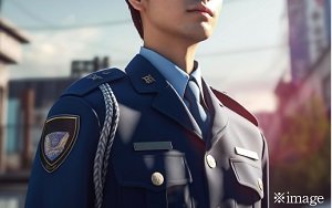 24時間セキュリティシステム