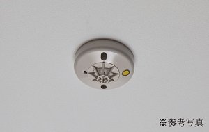 自動火災報知器