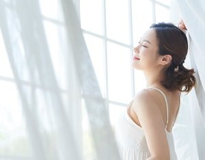 24時間微風量換気システム