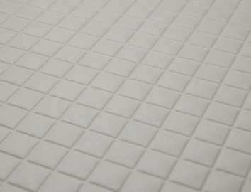 速乾性の床