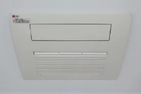 浴室換気乾燥機