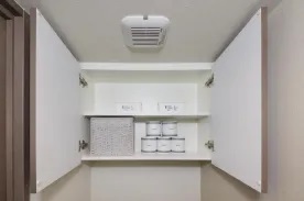 吊戸棚