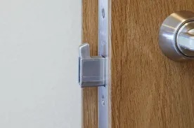 鎌デッド錠