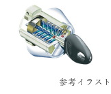 F22シリンダー