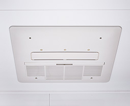 ミストサウナ機能付きガス温水浴室暖房乾燥機