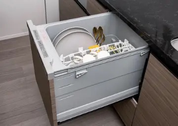 食器洗い乾燥機