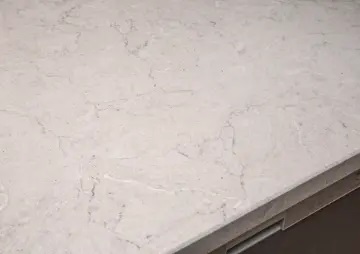 人造大理石カウンター