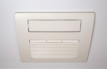 ミストサウナ機能付ガス温水浴室暖房乾燥機「ミストカワック」
