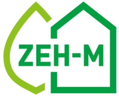 ZEH-M Oriented （ゼッチ・マンション オリエンテッド）