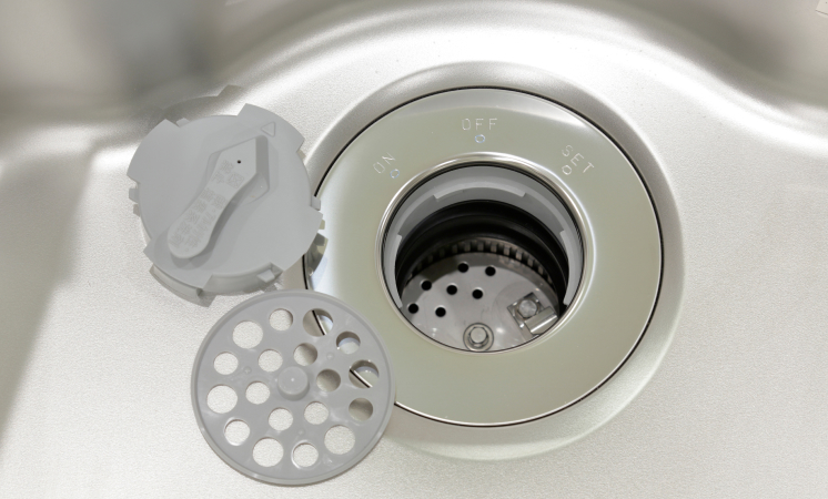 ディスポーザー