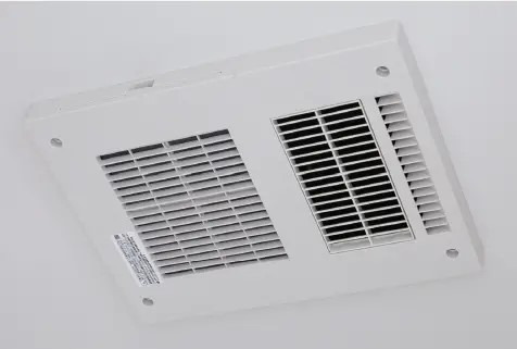 浴室換気乾燥暖房機