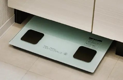 ヘルスメータースペース