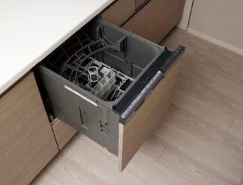 食器洗い乾燥機