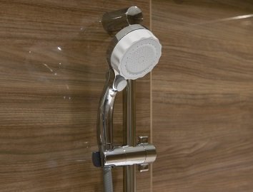 ハンスグローエ製シャワー水栓