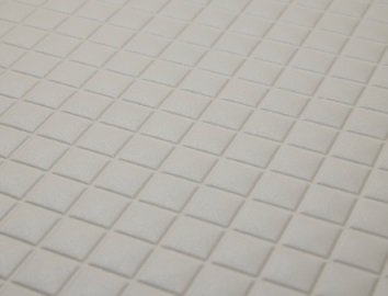 速乾性の床
