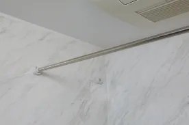 物干しバー