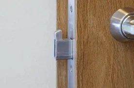 鎌デッド錠