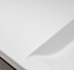 カウンター/プレーンネオホワイト(洗面台)