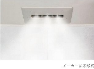 ミストサウナ機能付き
ガス温水浴室暖房乾燥機
