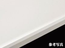 人造大理石カウンター