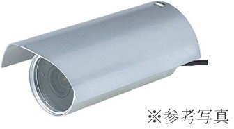 防犯カメラ