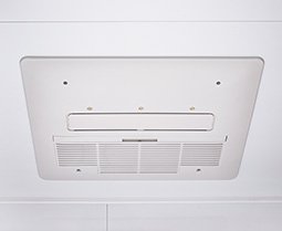 ミストサウナ機能付きガス温水浴室暖房乾燥機