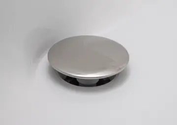 ワンプッシュ排水栓