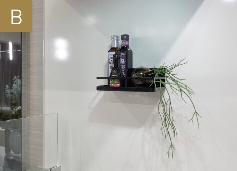 ホーローパネル