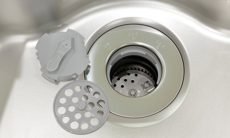 ディスポーザー