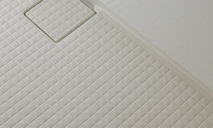 水はけの良い床