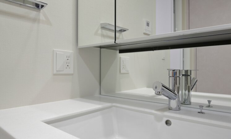 チャイルドミラー