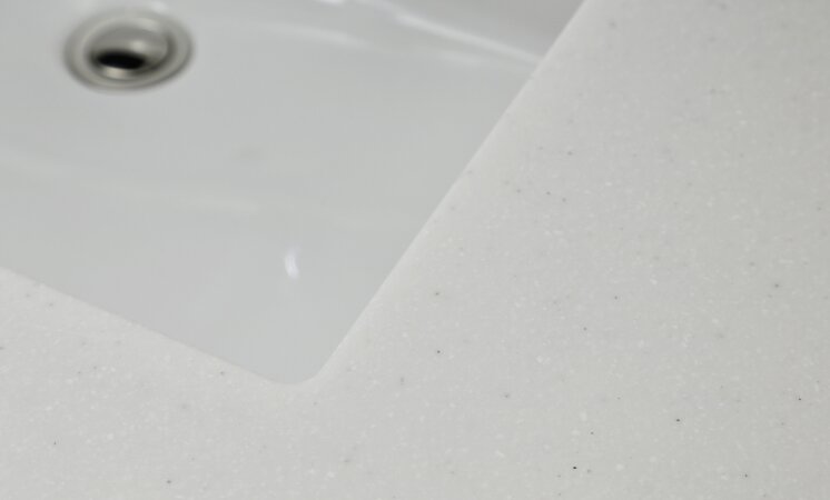 人造大理石天板