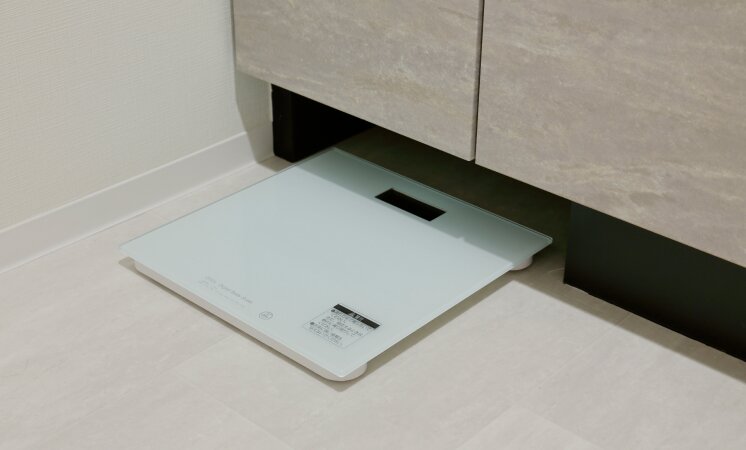 ヘルスメータースペース