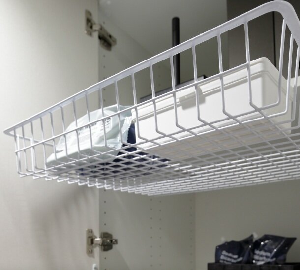 ワイヤーラック