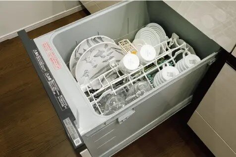 食器洗い乾燥機