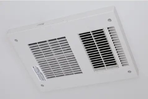 浴室換気乾燥暖房機