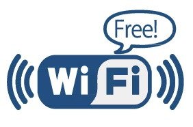 標準仕様のWiFiインターネットシステム