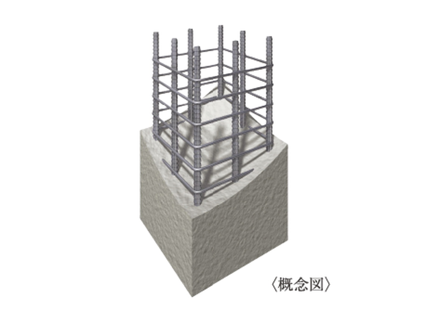 柱構造