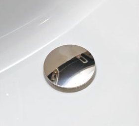 フランジレス排水栓