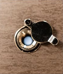 ドアスコープ