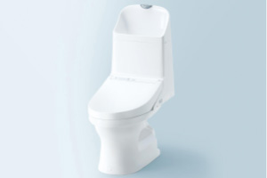 ウォシュレット一体型便器