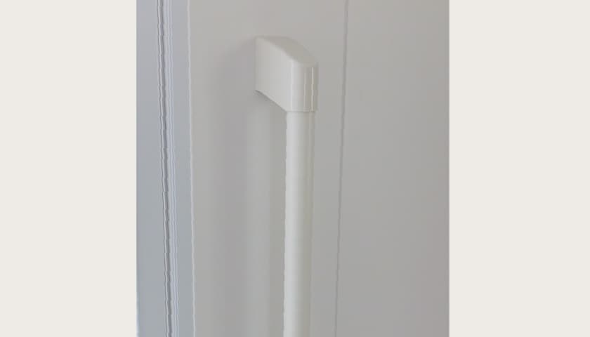 I型手すり