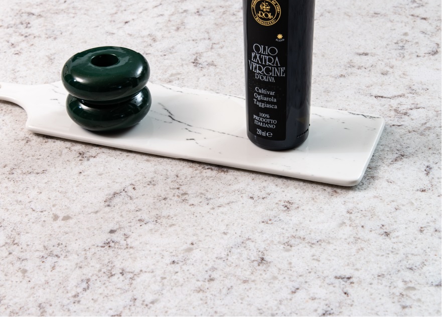 人造大理石天板