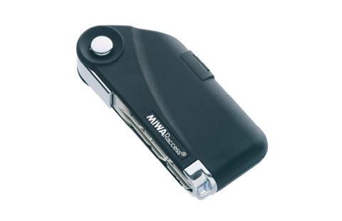 ハンズフリーキー（Raccessキー）