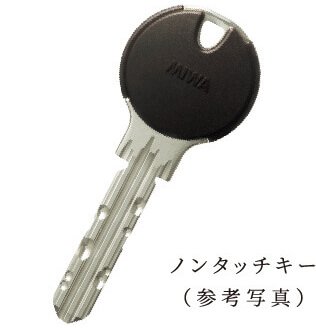 エントランスオートロック