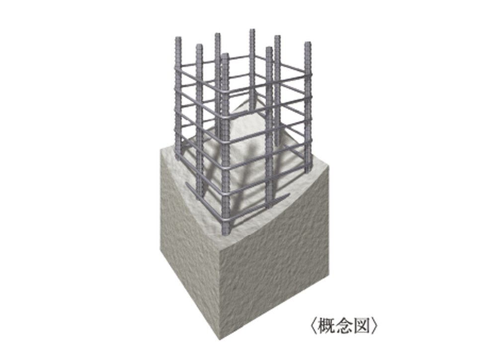 柱構造