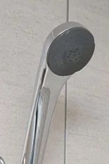 標準仕様シャワーヘッド
