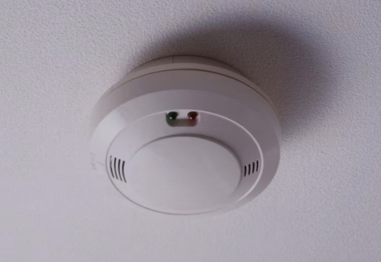 ガス漏れ検知器