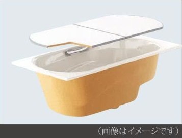 高断熱浴槽